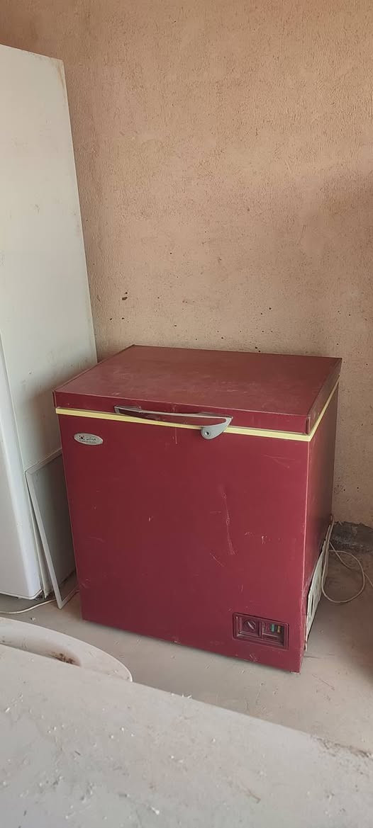 يا الله تم وصول وجبه جديده من الجهزه المنزليه الباله 
عنوان بابل طريق جبله ناحيه قرب معمل غاز الراشد 
@إشارة


**إذا كنت صاحب هذا الإعلان وتريد حذفه لأي سبب، رجاءا أرسل رسالة إلى الدعم الفني**