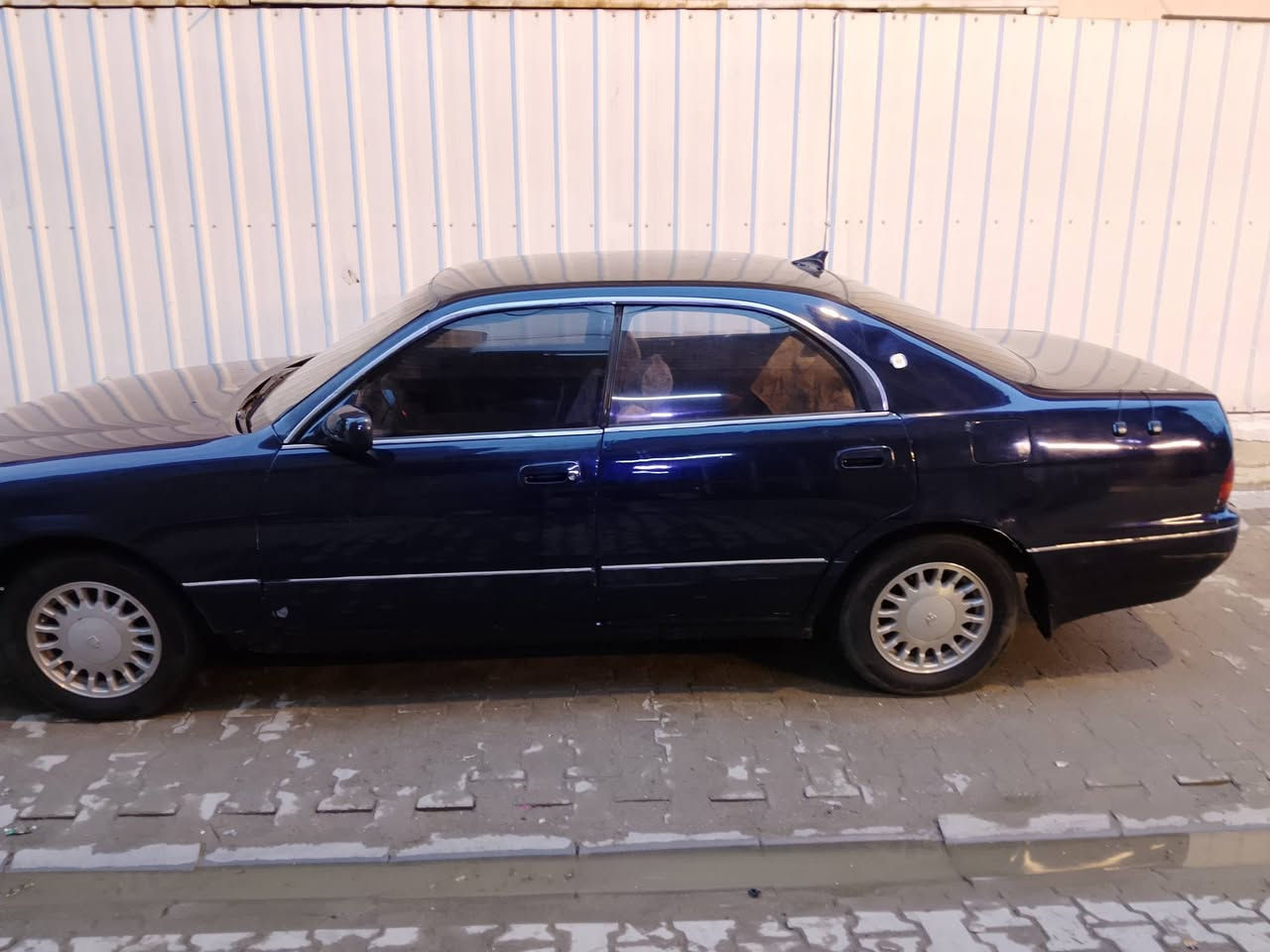 السلام عليكم بطة للبيع مكفولة من كلشي كص نقل جثةمكاني بصرة سعرة خمسة و أربعين للستفسار اتصال الرقم ***********
