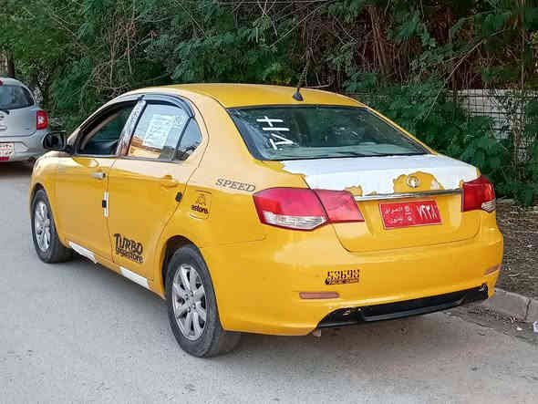 وكير شرط مكينه وكير يارس ياباني أصلي ضررها جاملغ خلفي بدون دواخل شرعي موجود شرط التحويل هيئه عليها 700الف عل مشتري تبريد شغال كوبون بيها طخم امامي خلفي جديد سياره جاهزه
***********    السعر 34$$
