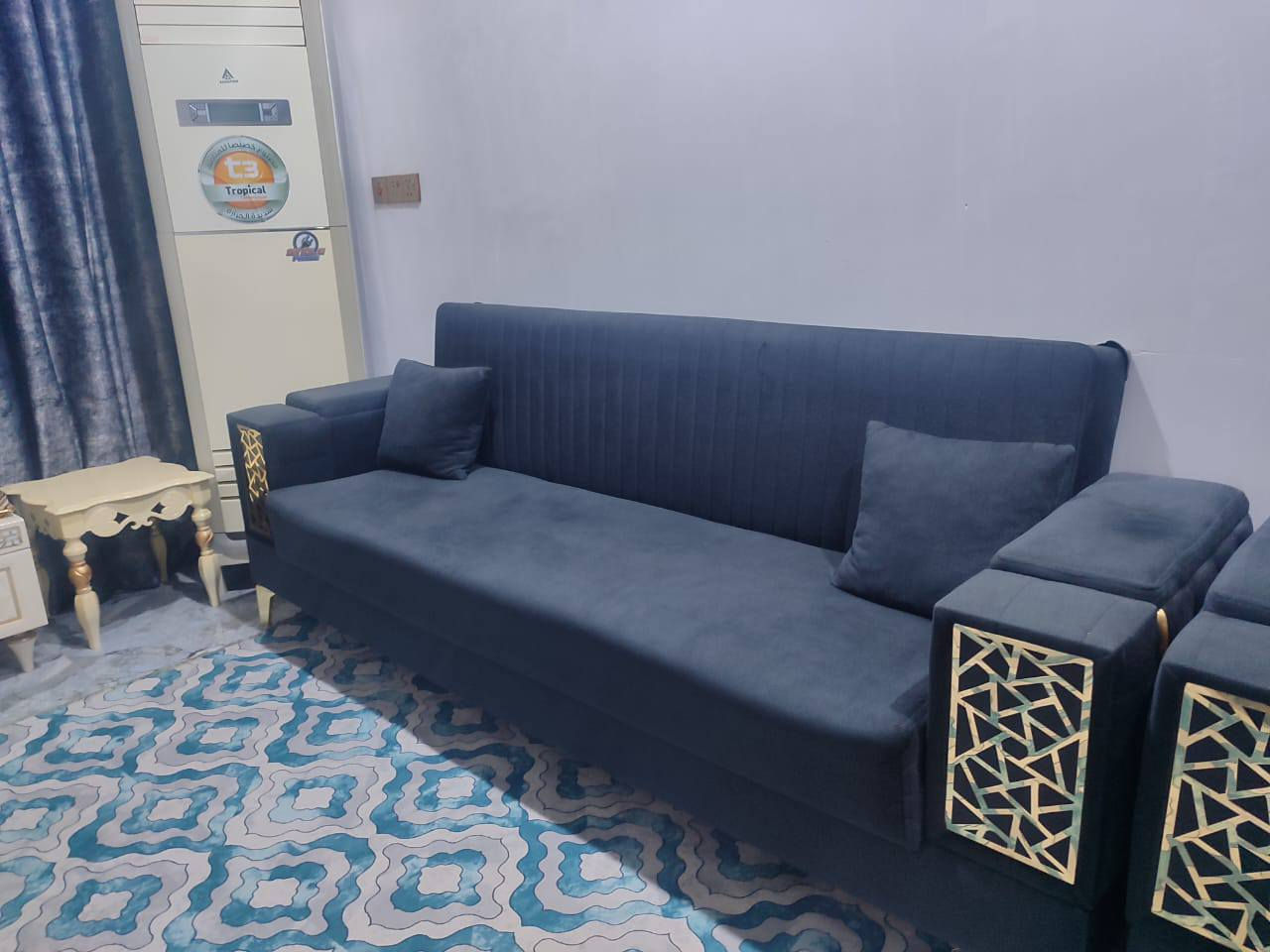 سلام عليكم تخم للبيع تركي شبه جديد
العنوان/ حي جامعه 
الاتصال/***********
