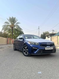 كيه فورتي موديل 2020 الاتصال 07737432778