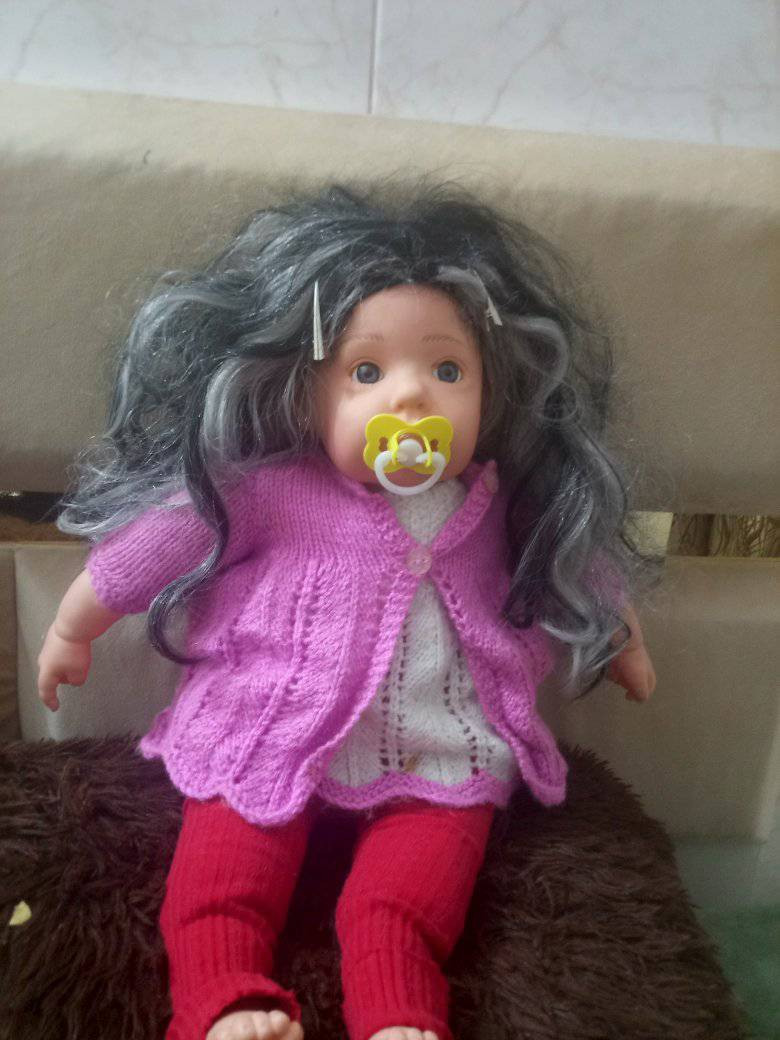 السلام عليكم لعابات للبيع بسعر مناسب مكاني الأمين شارع لنواب


**إذا كنت صاحب هذا الإعلان وتريد حذفه لأي سبب، رجاءا أرسل رسالة إلى الدعم الفني**