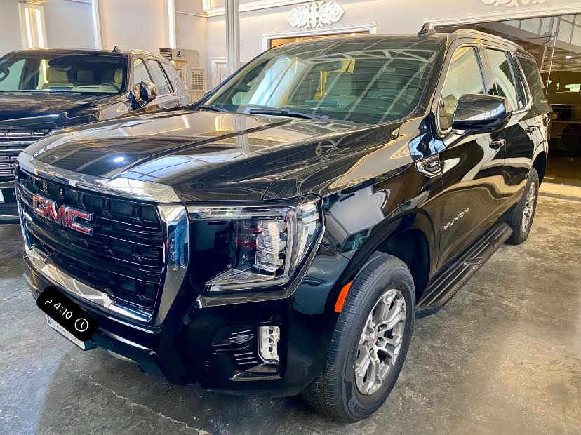 السلام عليكمGMC (يوكن) SLEخليجي وكآلة المنصور (2023) سيارة مكفوله (الصبغ والبارد والتبديل دبل كود)
شرط الساونر جديدة ماشية 64الف Km رقم بغداد تحويل
ثاني يوم جاهزه السيارة بدون اي نقص كله على وضع الشركة
***********
بغداد النهضة 
السعر 45,500$
