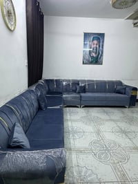 ديوان • نضيف • ١٠ مقاعد
