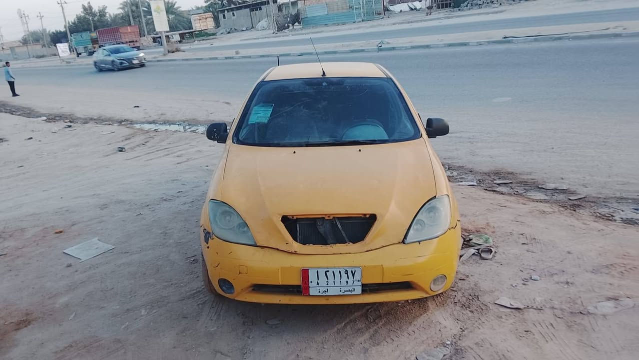 يالله سلام عليكم شباب بيع مستعجل طيبه موديل 2013
رقم بصره الماني راعيها موجود كهربائيات شغاله حداديه جديده كير جديد تخم تاير نضيف ابيع مستعجل عدي ضرف 14وبيها مجال مكاني نجف حي الشرطه ***********
