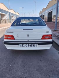 للبيع بيجو لميس 2013 كير ومكينه بلاديات السياره لا ضربه ولا صبغ ولا تب...