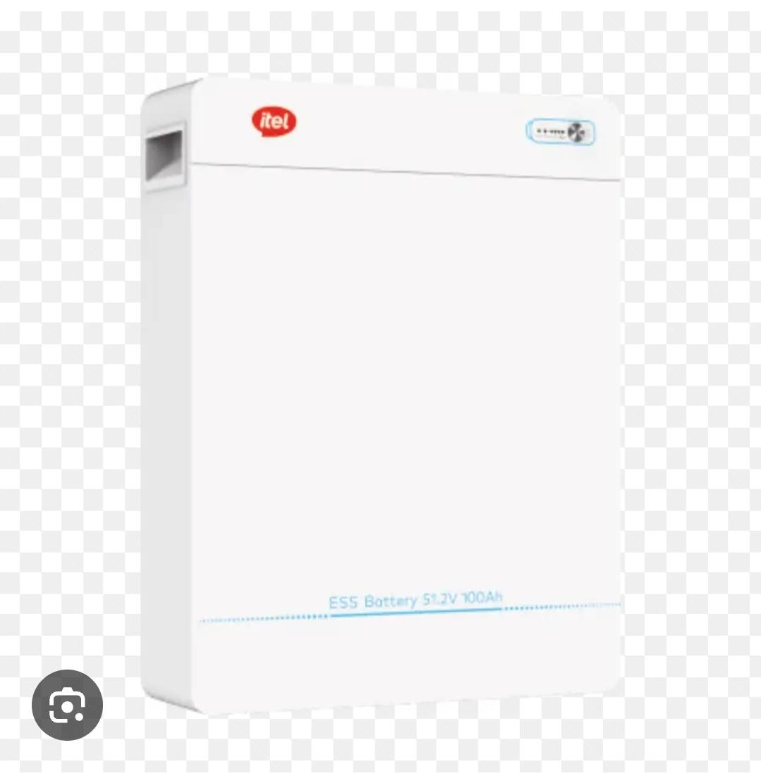 على بركة الله متوفر في مكتبنا الثاني في بابل تقنية الهندسة 
انفيرترات ايتل ٦ كيلو واط 
بطاريات ايتل ٥ كيلو واط 
انفيرترات فيلستي ١٢ كيلو واط
انفيرترات فليستي ٨ كيلو واط 
بطارية مصنع بيسن كرين ١٦ كيلو واط 
للحجز والاستفسار : ***********
***********
