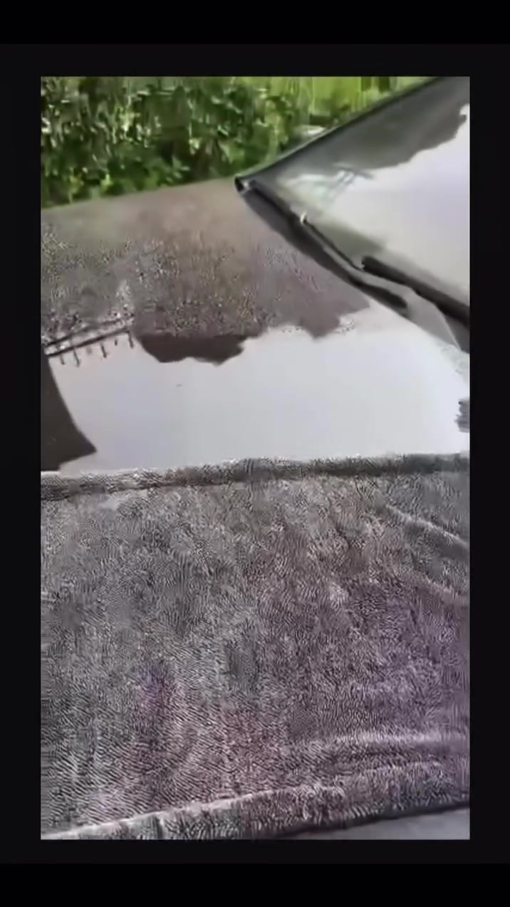 مناشف عملية وعالية الجودة مصممة لتنشيف سريع وفعّال بدون ترك أثر للماء 💧
مصنوعة بخامة مايكروفايبر 1400GSM حقيقي ناعمة وقوية عالية الامتصاص، 

القياسات المتوفرة:

* 60×90 سم (دبل سايد / وجهين) 
* 60×40 سم (دبل سايد / وجهين) 
* 60×90 سم (وجه واحد)
* 160×60 سم (دبل سايد / وجهين)

جودة ممتازة + تحمل عالي + أداء احترافي في التنشيف 🚗✨

الموقع:
بغداد – الدورة – شارع المصافي – مقابل مجمع ايادي كاردن سيتي

للطلب والاستفسار (واتساب):
***********

#منتجات_ومعدات_العناية_بالسيارات
