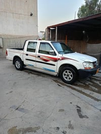 موديل ٢٠٠٨ • كركوك • للبيع