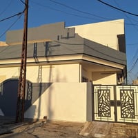 دار ركن للبيع 🏠 الموقع /حي الاعلام قرب مدرسه السنابل للبنين👌👌 المساحه/...