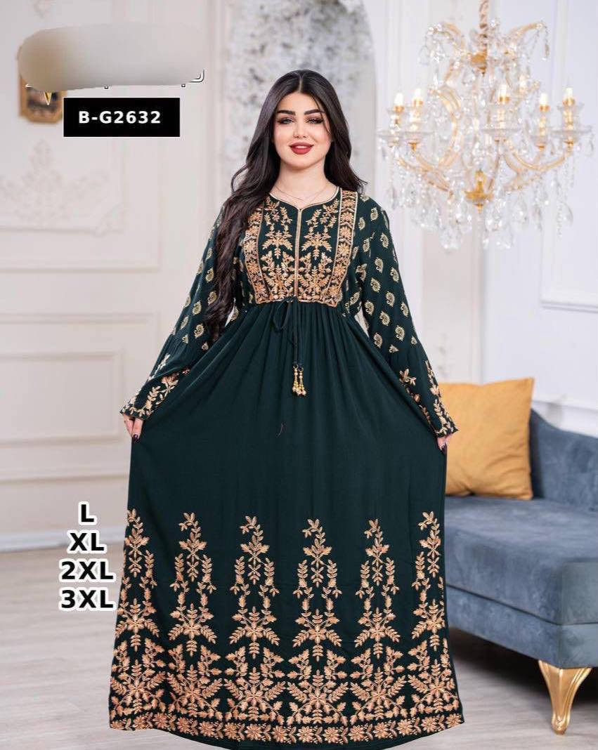 ترند وصل 
فستان كويتي الخامة درجة اولى كشمير ايطالي 
سعر 18 
سعر 18
سعر18
القياس 
M. L. XL. XXL. XXXL 
العنوان 
حلة حي الامام قرب صيدلية حي الامام


**إذا كنت صاحب هذا الإعلان وتريد حذفه لأي سبب، رجاءا أرسل رسالة إلى الدعم الفني**