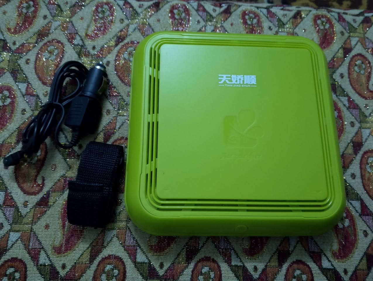 منقية هواء لسيارات الاصلي السعر 12ع اول تم التوصيل لجميع المحافظات العراق 3الف


**إذا كنت صاحب هذا الإعلان وتريد حذفه لأي سبب، رجاءا أرسل رسالة إلى الدعم الفني**