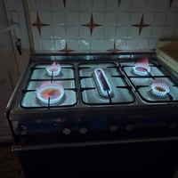 طباخ عشتار • فرن شغال • صيانة جديدة