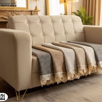 مفرش تخم • ١٠ مقاعد • درجة اولى