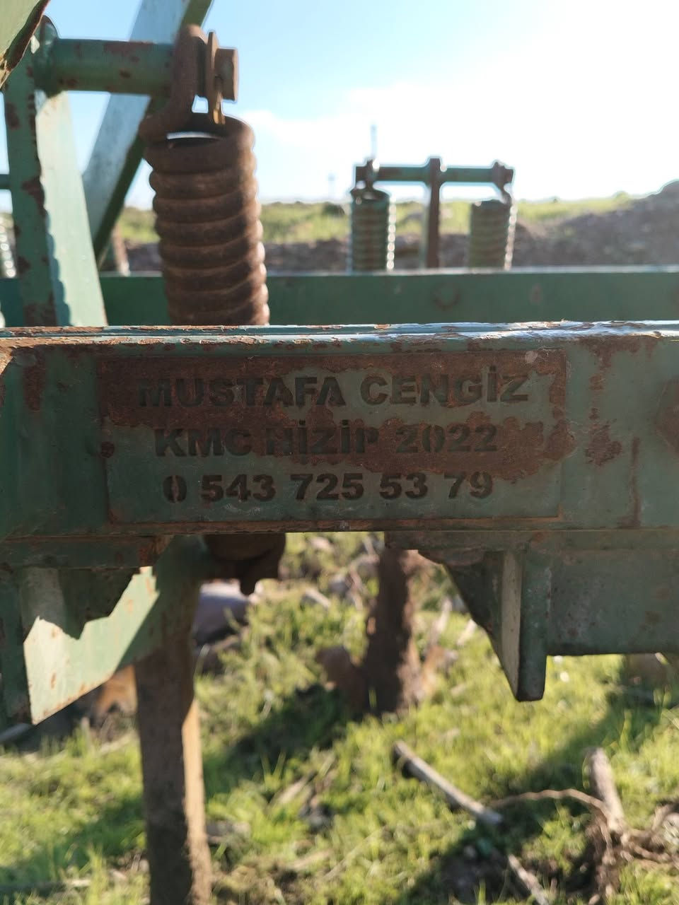 خرماشه سبرنكات للبيع نظيفه حيل ***********. ***********
