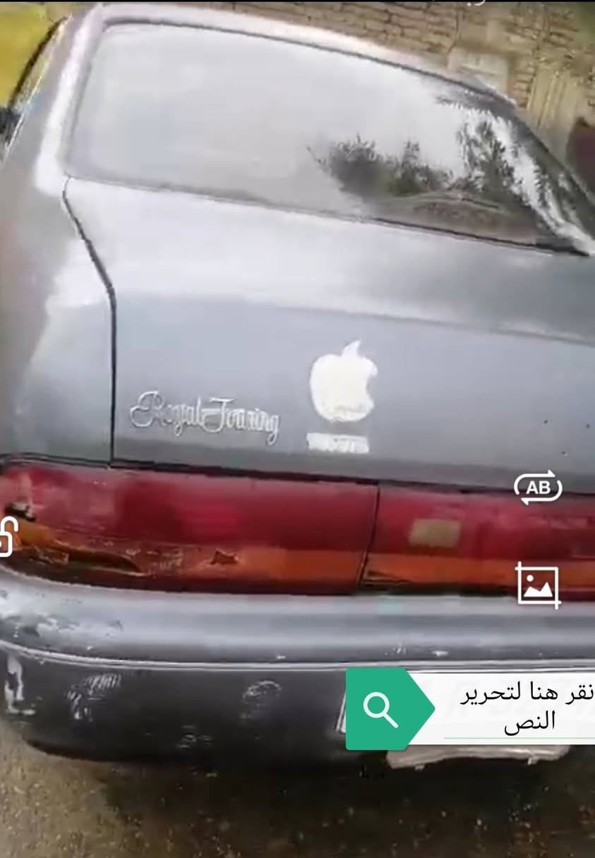 بطه للبيع رقم أنكليزي رقم بغداد سنويه تنتهي  2027السعر 50وبيهه مجال للاستفسار لاتصال علا  ***********
