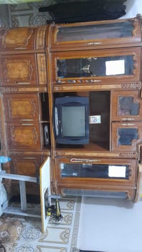 معرض للبيع • البصرة الحيانية الطاك • دواليب