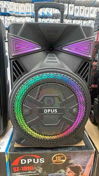 السلام عليكم من قلب الحدث 
الوجبه الجديده سبيكرات فول واحد على واحد 
احجام السبيكرات من 10انج الى 30انج
وبسعار تنافسيه 
يوجد توصيل 🚚 لكل محافضات العراق 
لمعرفة السعر دزصوره يجيك سعر 
للستفسار ***********واتساب فقط 
***********هاتف 
مكاني بغداد
