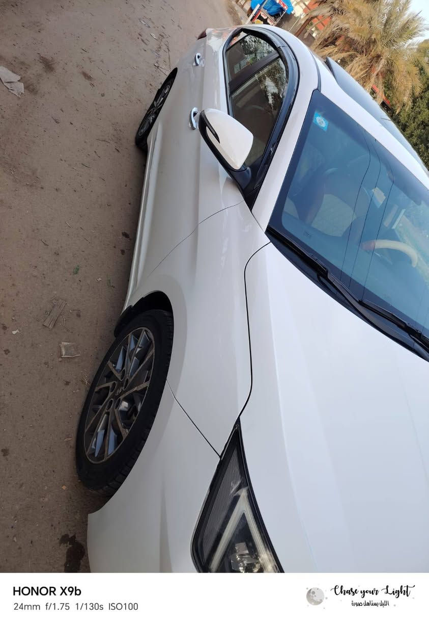 سلام عليكم
النترا 2020  خليجي  فول مواصفات 1 على 1 

مكينه 2000 دوش رقم نگليزي سنويه لل 2030 
ماشيه 72 K
بصمه فتحه تحكم ستيرن شاشه بلاديه كامره رساله ترحيب بصمه ابواب رادار امامي حساس امامي خلفي  5 ويل كب كير مكينه كفاله تخم تاير مال شركه البلادي  صدر تبريد تدفئه  قطعتين تبريد معروفه مواصفاتها  منظومه زينون اصليه  غرفتها جديده موضح بالصور  بيها جاملغ خلفي صبغ طخه بصيطه بالعافيه عالياخذها 
السعر 147 بيها مجال للشراي 
العنوان بغداد شهداء البياع 
***********
