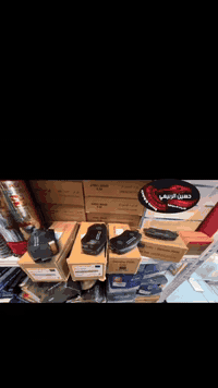 متوفر دسكات لجميع أنواع السيارات  جودة عالية • أسعار منافسة   📍 لدى حس...