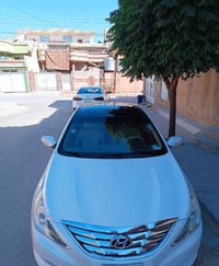 سوناتا • ٢٠١١ • رانية