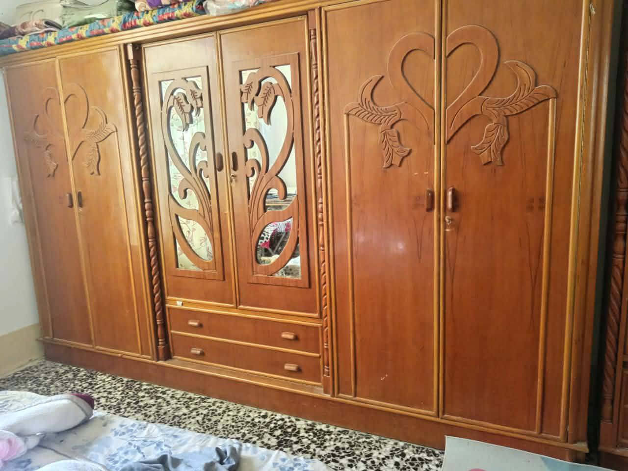 غرفة نوم و ديوان للبيع النظافه مثل ما مبين بصوره


**إذا كنت صاحب هذا الإعلان وتريد حذفه لأي سبب، رجاءا أرسل رسالة إلى الدعم الفني**