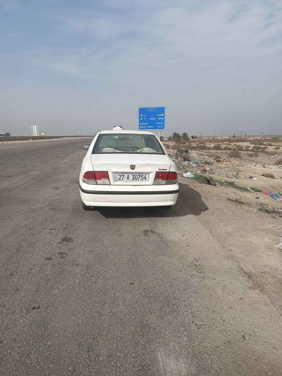 السلام عليكم سمد للبيع مراوس موديل 11 رقم ذي قار سنويه لل 31 العنوان نجف*********** سعر 37
