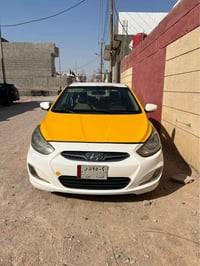 اكسنت ٢٠١١ • وارد خليجي • مكينة وكير