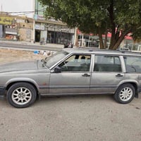 740 ستيشن • مكينة بلادية • رقم نجف