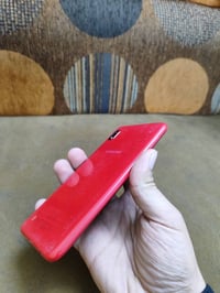 سامسونج A10 • ذاكرة ٣٢ • عيب بالشاشة