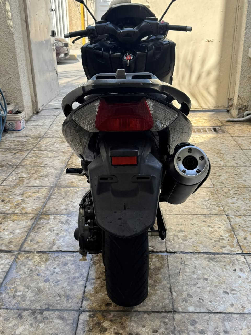 سلام عليكم تيماكس 2011 للبيع 
مكينه كفاله عامه عل ضمان 
ماشيه 24 الف حقيقي 
ترايك وين ميعجبك مكاني بغداد 
رقمي ***********
