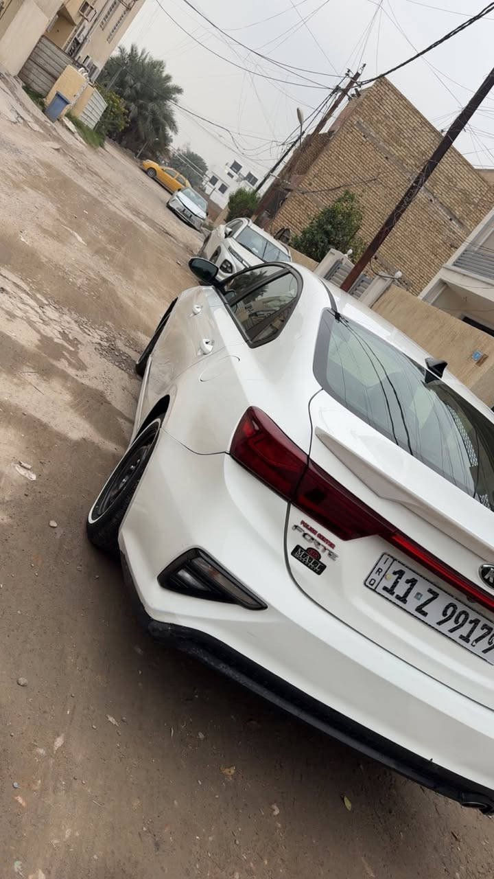 سلام عليكم فورتي 2020 حادث جاملغين بنيد سعر 130
بغداد الغزالية ***********
