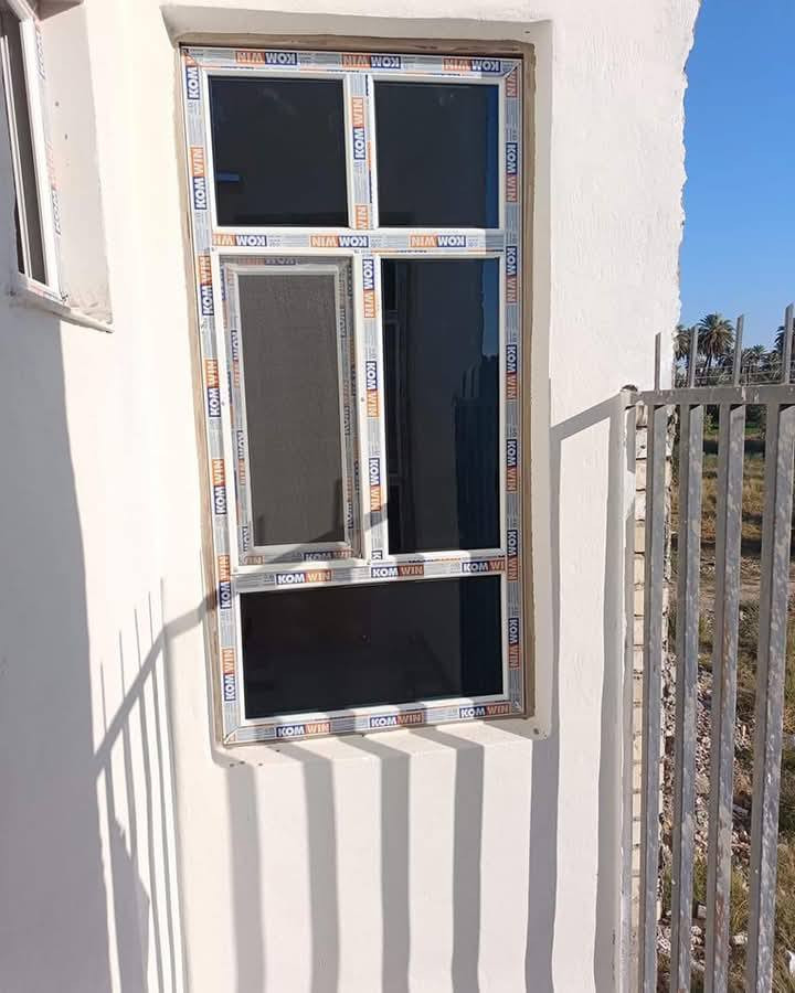 ️عمل جميع انواع المحجرات الالمنيوم التركي والجام المقسى                                                                          سعر المتر المدور 35الف ٤خطوط تركي شركة اوليسان(الدنكه تنحسب متر )
سعر المتر المربع٥٥ الف للون الاسود والشمباني تركي شركة اوليسان  (الدنكه تنحسب متر )                                                               سعر المتر المربع عواميد فقط بدون خطوط٦٨الف للون الاسود والشمباني(الدنكه تنحسب متر )
سعر المتر المربع٦٨ الف للون الصاجي والسنديان تركي شركة اوليسان (الدنكه تنحسب متر )                                                                 سعر المتر المربع عواميد فقط بدون خطوط ٧٨ الف للون الصاجي والسنديان (الدنكه تنحسب متر)                           سعر المتر للون الابيض المدور ٤٣ الف                               سعر المتر للون الابيض المدور عواميد فقط بدون خطوط ٥٣الف(الدنكه تنحسب متر )                                           سعر المتر  للون الابيض المربع ٦٢ الف (الدنكه تنحسب متر ) سعر المتر للون الابيض المربع عواميد فقط بدون خطوط ٧٠الف (الدنكه تنحسب متر )
سعر المتر الجام المقسى الcnc ٦٠الف  القبضه بوري مربع تركي شركة اوليسان(الدنكه تنحسب متر)                          سعر المتر الجام المسكرت مع الدنك ٧٠ دولار وسعر الدنكه٦٠الف                                                                   سعر المتر الجام المسكرت القالب بدون دنك ١٠٠ دولار 
سعر الدنكه الكرستال ١٢٠الف تركي دولدا                            سعر الدنكه المربعه ٥٥الف 
سعر الرمانه ديكور٢٠٠٠دينار                                           
ملاحظه:سعر المتر الدرج الدوار ٤٥الف                            ماعليك سوى الاتصال *********** او مراسلة الصفحه يوجد واتساب ونوصلك لباب بيتك
علمآ ان جميع المواد تركيه شركة اوليسان أمانة الله ورسوله مع ضمان بالعمل لمدة ٥ سنوات # الأصيل للالمنيوم
