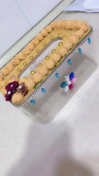 علبة كليكنس • حسب الطلب