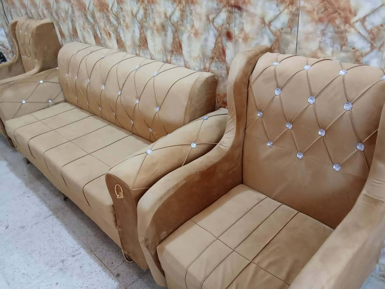 تخم نظيف جدا
السعر ب250


**إذا كنت صاحب هذا الإعلان وتريد حذفه لأي سبب، رجاءا أرسل رسالة إلى الدعم الفني**