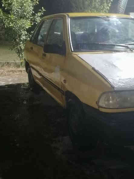 سلام عليكم  سايبه موديل 2011  السعر 20 وبيهة مجال مصفرة كامل هيئة وغرامة المكان صلاح الدين العلم الاستفسار (***********)
