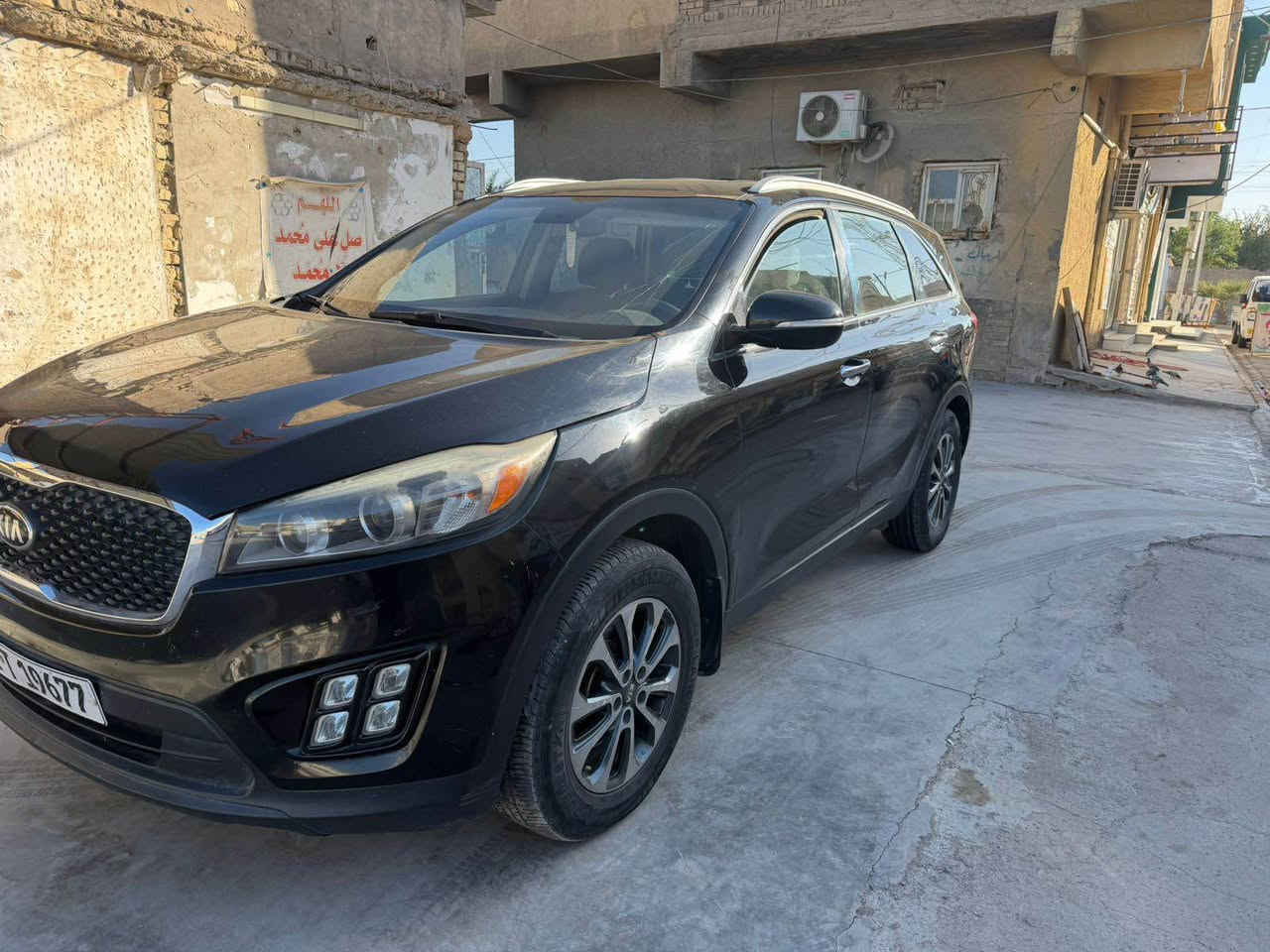 السلام عليكم
كيا سورنتو 
موديل 17
وارد امريكي كلين تايتل
124 ماشية 
رقم بغداد بأسمي
السعر 172 بغداد, العراق


**إذا كنت صاحب هذا الإعلان وتريد حذفه لأي سبب، رجاءا أرسل رسالة إلى الدعم الفني**