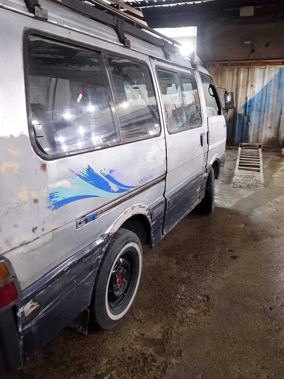 السلام عليكم كيا للبيع‏‪0775 270 7775‬‏
