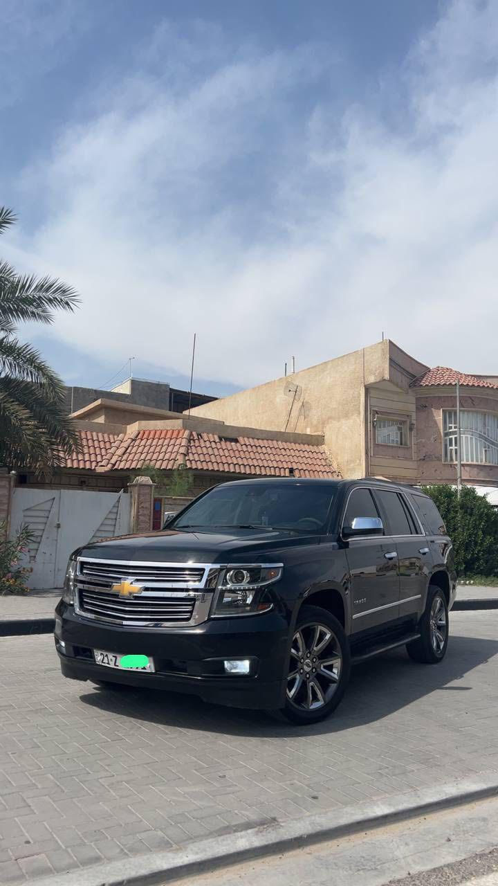 للبيع تاهو 2017
-مواصفات LT 1 المعروفة
- خليجي كفالة عامة وكالة المنصور
-رقم سليمانية جديد بأسمي تحويل مباشر ( هزة وسنوية شهر 12 / 2025 )
* تغليف نانو بنيد وبچم ومدگرين امامية وتكم ونصف القمارة .
- فتحة سقف ( سلايد روف )
- تشغيل عن بعد 
- كراسي كهرباء
- كرسي هزاز ( تحذير الرادار )
- حساسات امامي وخلفي
- تحديد مسار
- كروس سرعة
- كامرة خلفية
- جنطة كهرباء شفط
- شاشة قاصة
- شاشة خلفية بألسقف
- ثلاجة 
- تحكم ستيرن
- ويل 22 كروم مع تخم تاير جديد جداً
- وضع قيادة 4WD + 2WD
- سستم سماعات Bose
- نظام انزلاق
- لايت وكشاف امامي زنون
- وبعد بيها هواي مواصفات

عنوان السيارة - البصرة - المركز
السعر المطلوب ٣٦٥ وبيها مجال
للأستفسار التواصل على رقم الهاتف
***********
