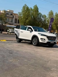 توسان • ٢٠٢٠ • كفاله عام