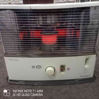 صوبة كيرونا • فتيلة أصلية • نظيفه