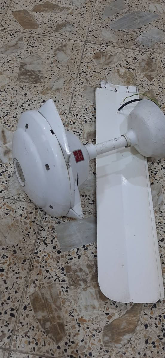 للبيع مروحه سقفيه نشنال ومكنسه كهربائيه نشنال


**إذا كنت صاحب هذا الإعلان وتريد حذفه لأي سبب، رجاءا أرسل رسالة إلى الدعم الفني**