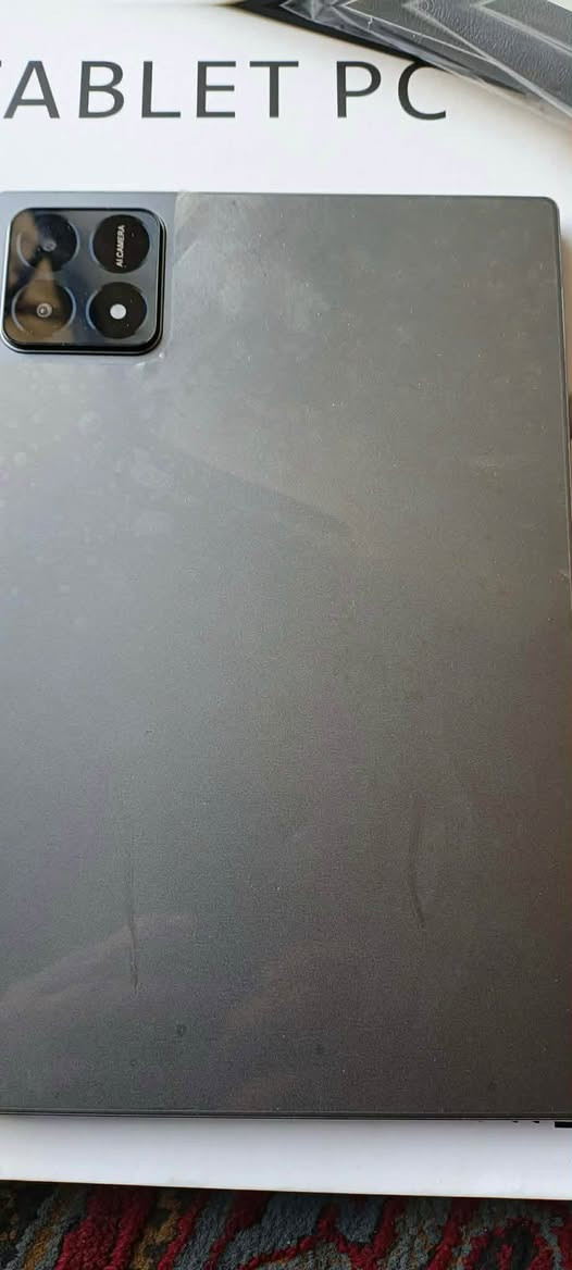 Pad s7pro
512gb 💾
2sim☎️
Ram16🧲
نوێیە بەکارنەهاتووە
کارتۆن و کامل ئەشیایی لەگەلە
هەمووشتی بەشەرت
تکایە گەر کریار نی بێزرمان مەکە لەگەل رێزم
نرخ80 هەزار💸
شوێن هەولێر📍
*********** 📞 أربيل, العراق
