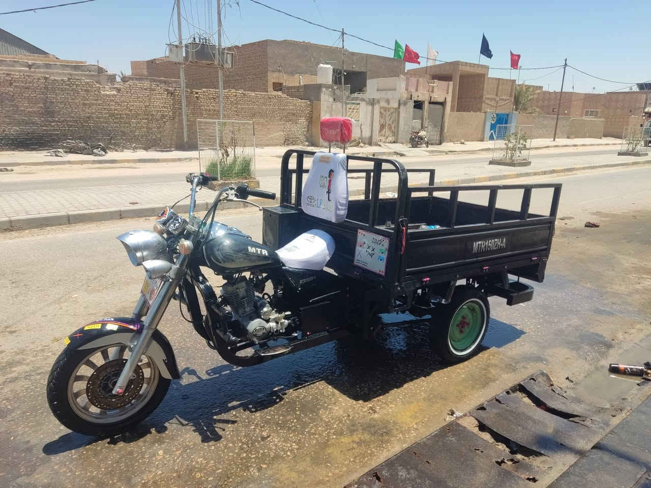 سلام عليكم ستوته للبيع اوراق اصولي سعر مليون و250 بيها مجال رقم مبايل ***********
