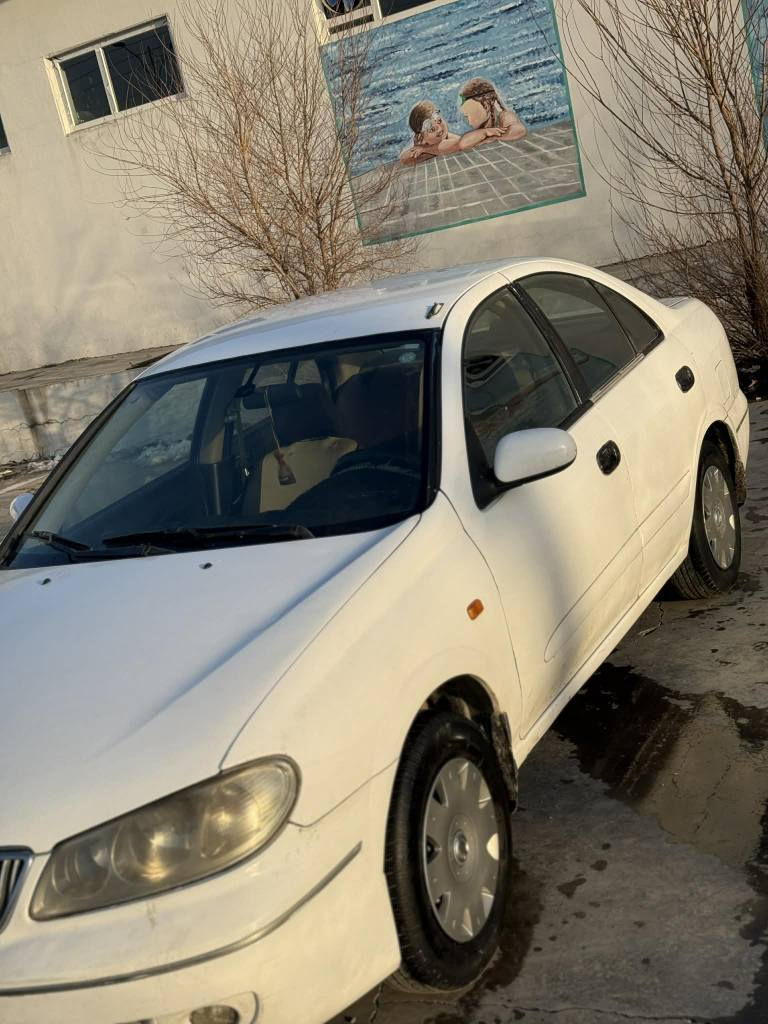 ئەم صەنیە بۆ فرۆشتن ڕەقەم سلێمانی مۆدێل 2004 سەنەوی تا 2030 تازەیە بەناوی خۆمانەوەیە گێڕو مەکینەو کارەبای و تەبرید بەشەرت کامل بۆیاخ دوای دەعمی هەیە سعر 74 گەڵاو کەمێک مەعامەلە ژ.م *********** شوێن بازیان سلێمانی السليمانية, العراق
