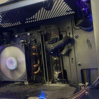 كومبو كمبيوتر • i5 10400f • بصره