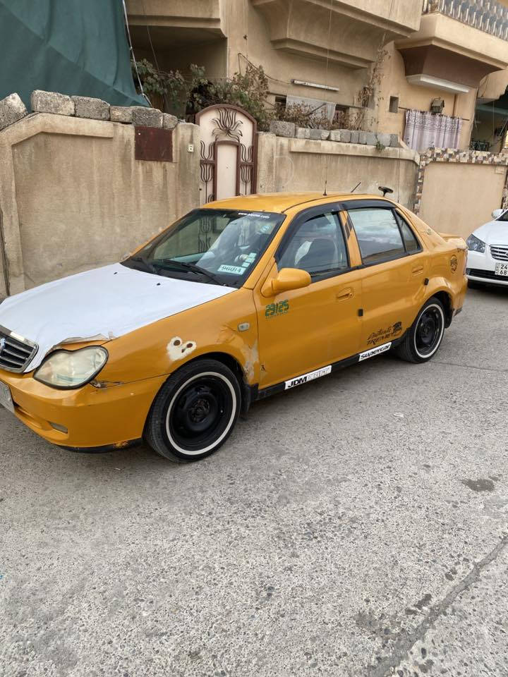 مديل 11 سنويه 28 مصفره كابون بانزين شرعي موصل بيها ضخه بجاملغ الورى وبيها معجون سياره حلوه وجاهزه ربع ماتصرف عليها سعرها 28 ورقه فقط ***********مكان السياره موصل ايسر
