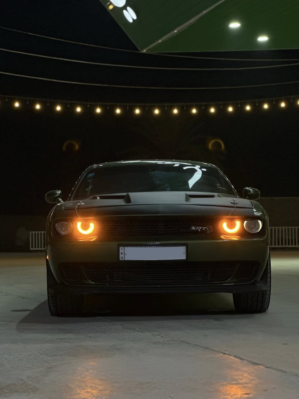 بسم الله
‎💪🏻تشالنجر 2019 sxt 6v 
للبيع او مراوس حسب القناعة
‎لون زيتوني مميز 🫒
‎رقم بغداد انكليزي بأسمي
‎-💚صبغ تكدر تكول حزام لأن 
‎-جاملغات اربعه + باب وحده
‎-عليها مروحة تبريد و راديتر جديدات قبل شهر❄️
‎-منظومة تبريد كهربائي وكالة ثلج كذلك قبل شهر شديته كامل 🧊(فريز+راديتر+كمبريسر+بخاخات...)
‎-ويالة فيرادا ومعروف سعرهن بالسوك🛞
‎-تخم تايرات قبل اسبوعين شادهن
‎315 خلفيات + 275 اماميات 
‎و سبيسرات رياضيه على التايرات الخلفيه
‎-برمجة مراوح + ماء راديتر زيتي + ولف حماوه جديد😌
‎-تزويد و برمجة طلقات 🧨
‎-اكزوزت رياضي تحكم بالصوت💥
‎-دبلات بلاديه ما مكصوصه
‎-حدادية امامية جديدة
‎ماشية 120كيلو وليس ميل
مكاني نجف 
تواصل ***********
