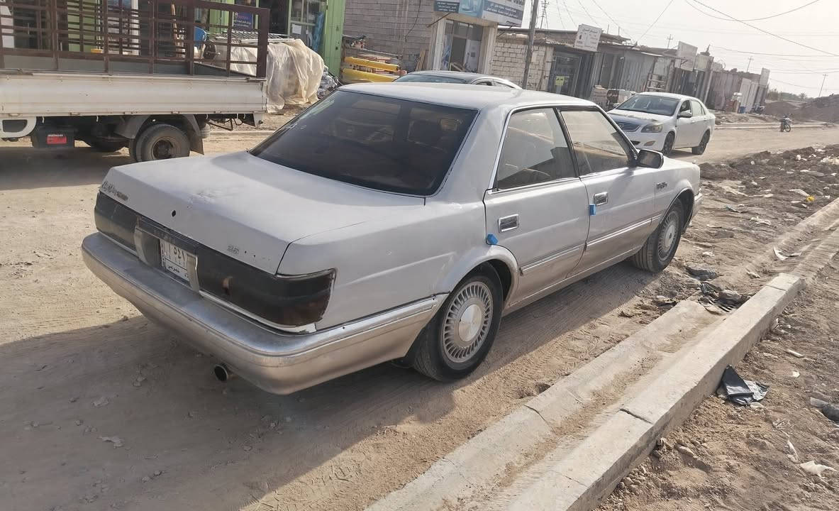 سلام عليكم هارتوب موديل 1991مكينه وكير وحداديه خير من الله سنويه 29 السعر30 وبيه  مجال ترهم مراوس  لاستفسار *********** غير متواجد على لفيس
