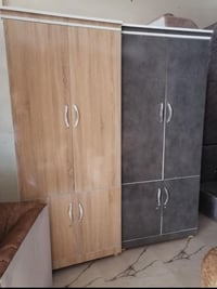 كنتور • خشب تركي • مستخدم